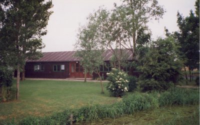 Foto's - 1992